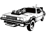 delorean